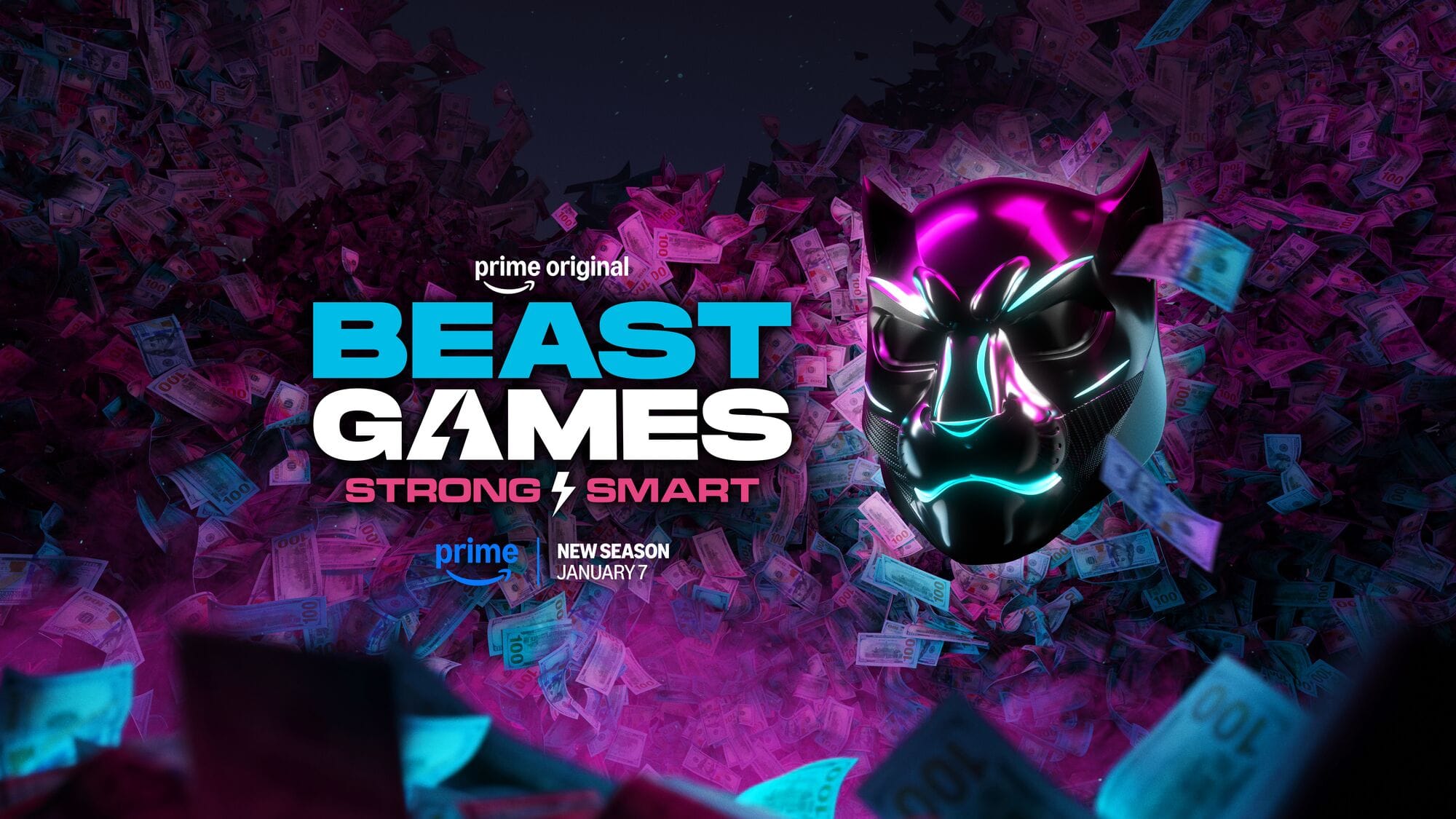 Beast Games