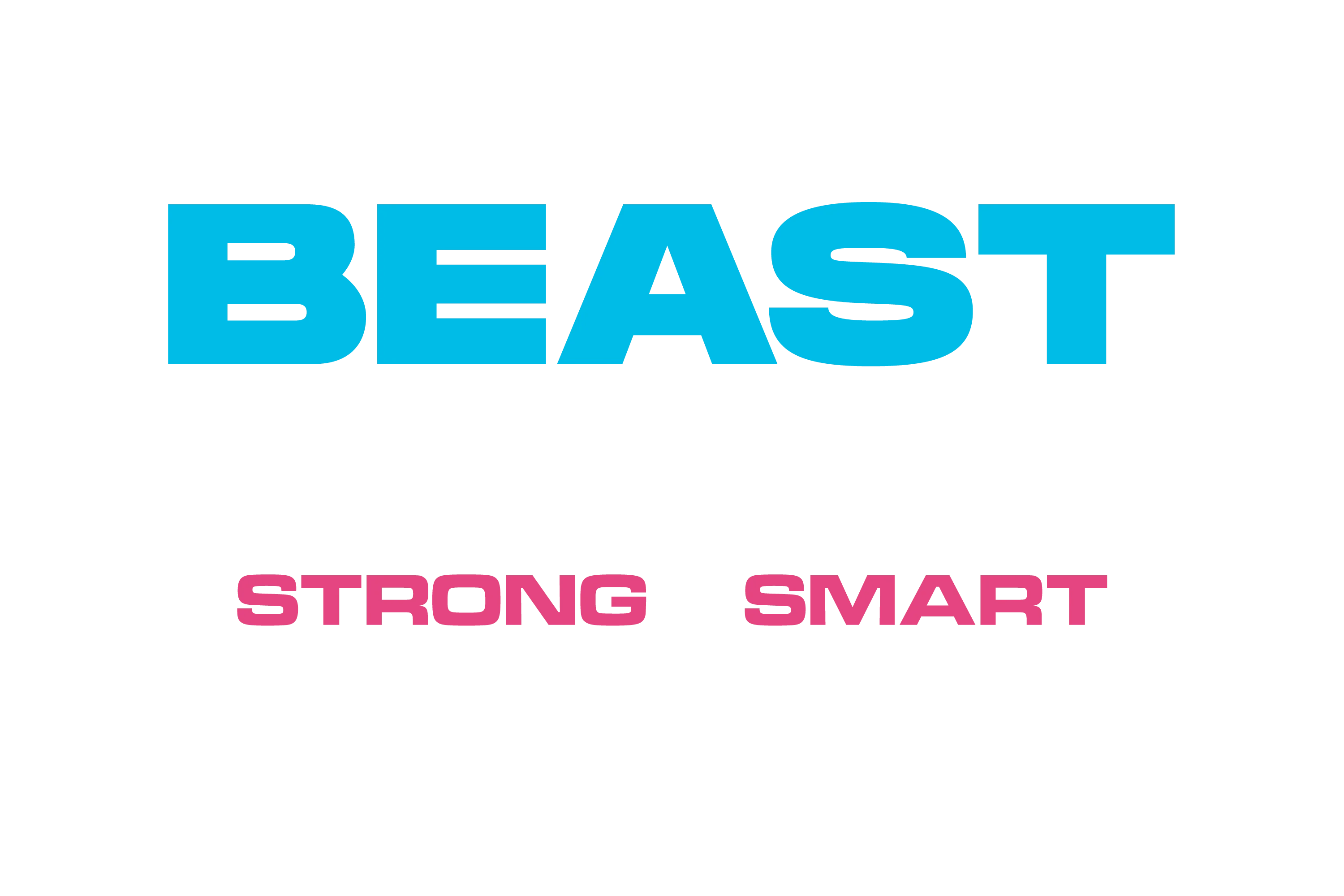 Beast Games